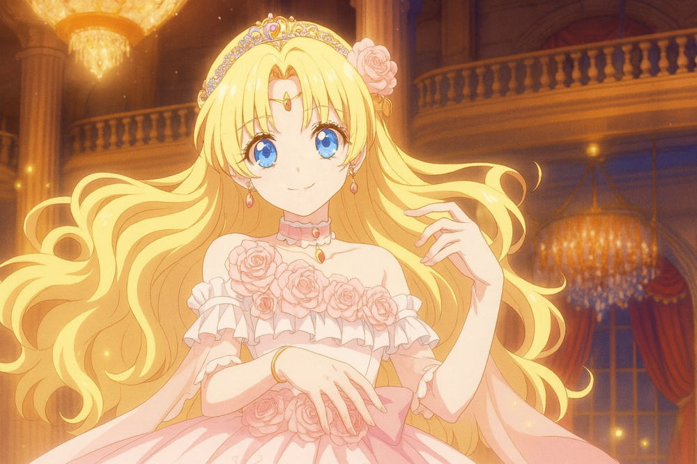 ある日、お姫様になってしまった件についてのアタナシア