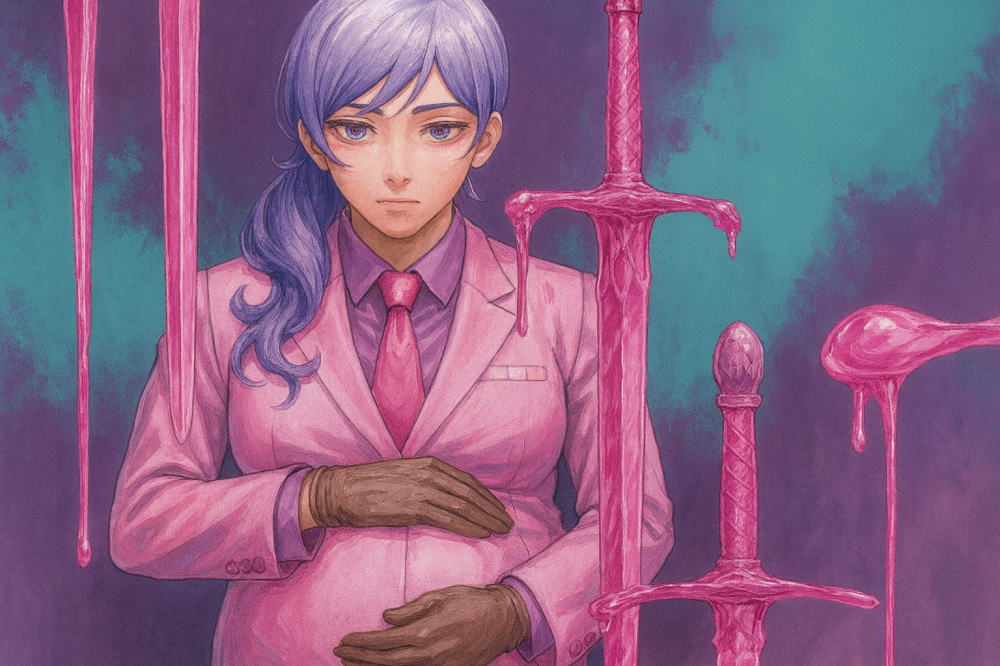 リリーメンのイメージ(女性)