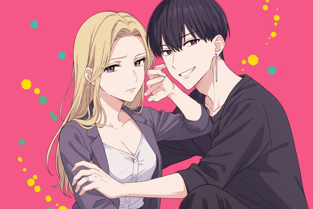 踏んだり蹴ったり愛したりのメインキャストイメージ１