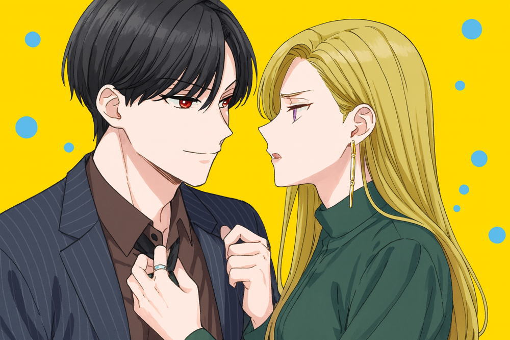 踏んだり蹴ったり愛したりのメインキャストイメージ２