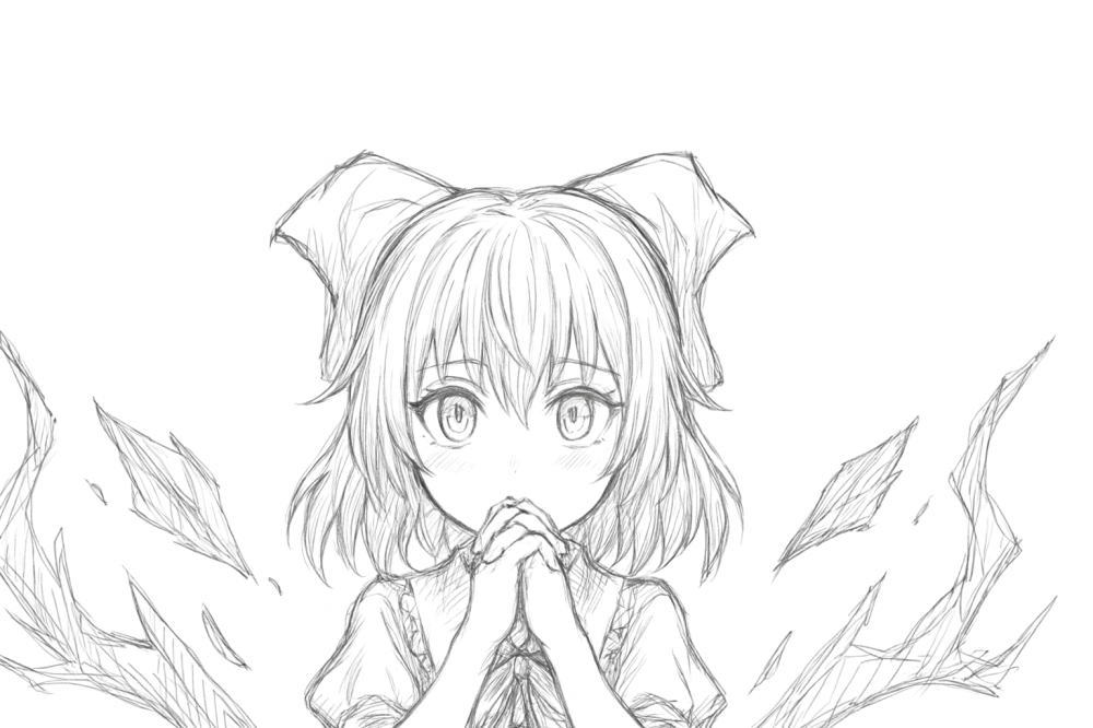 東方異形郷のメインキャストイメージ2