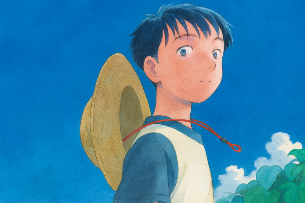 ぼくはうそをついたメインキャストイメージ1