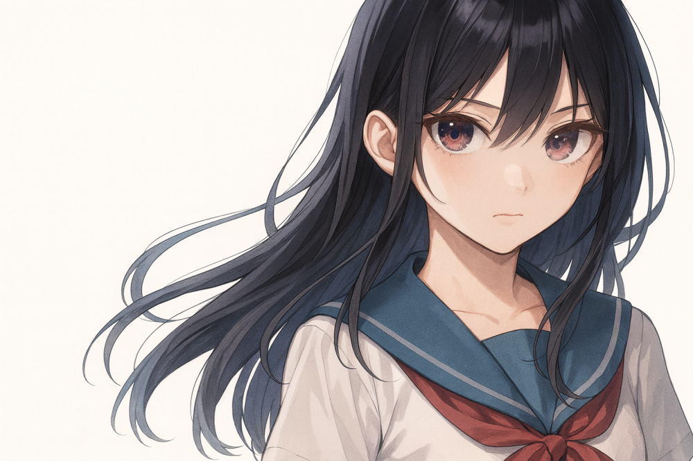 アクタージュのメインキャストイメージ１