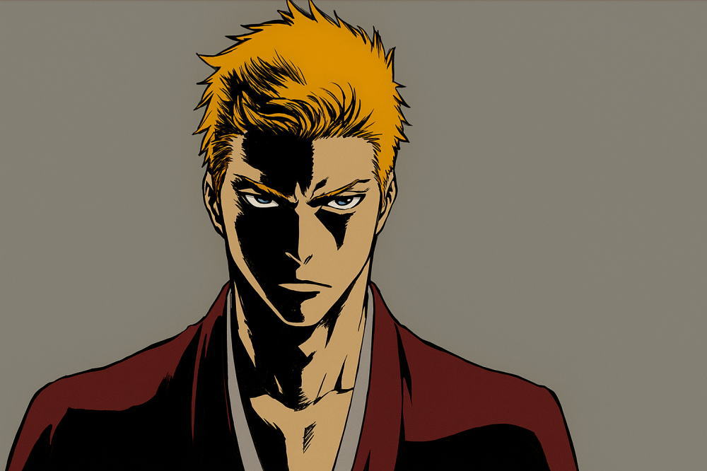 獄頤鳴鳴篇のメインキャストイメージ１