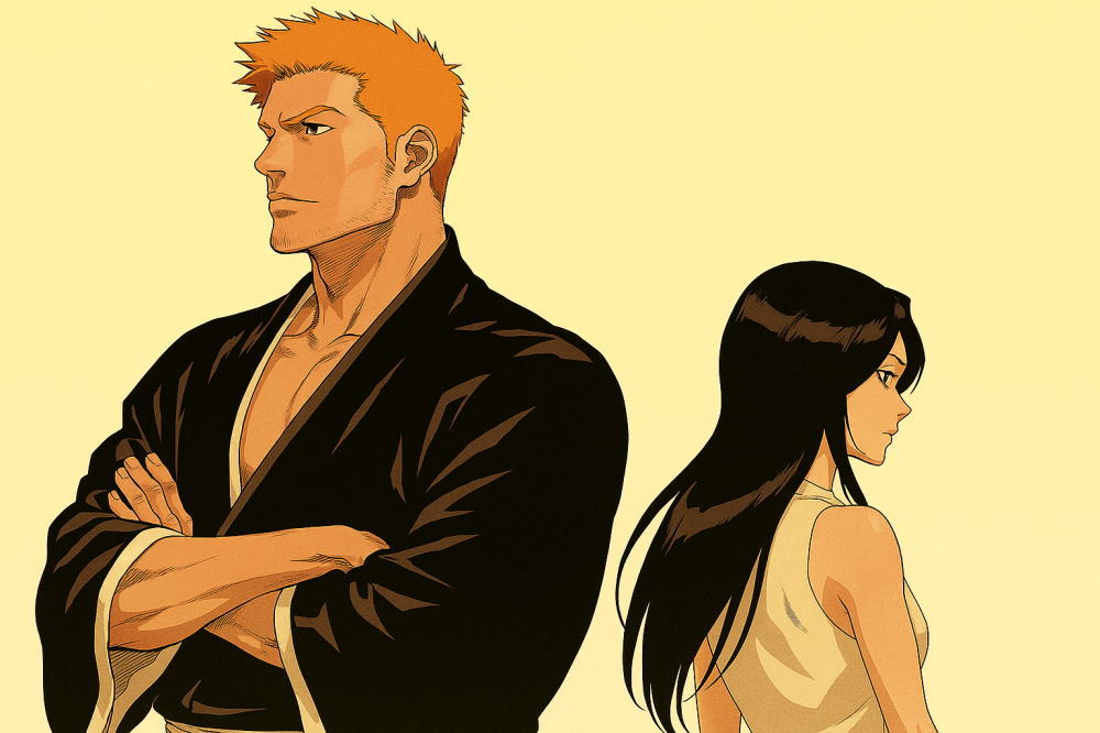 獄頤鳴鳴篇のメインキャストイメージ２