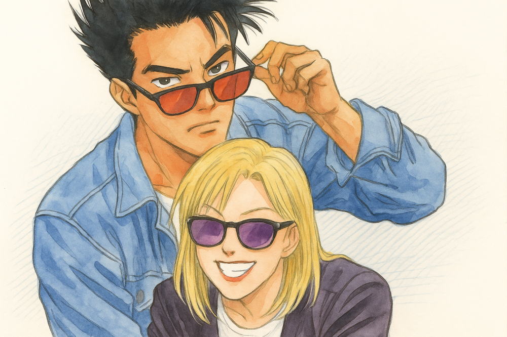 カメレオン ジェイル（楓パープル収蔵）のイメージ２